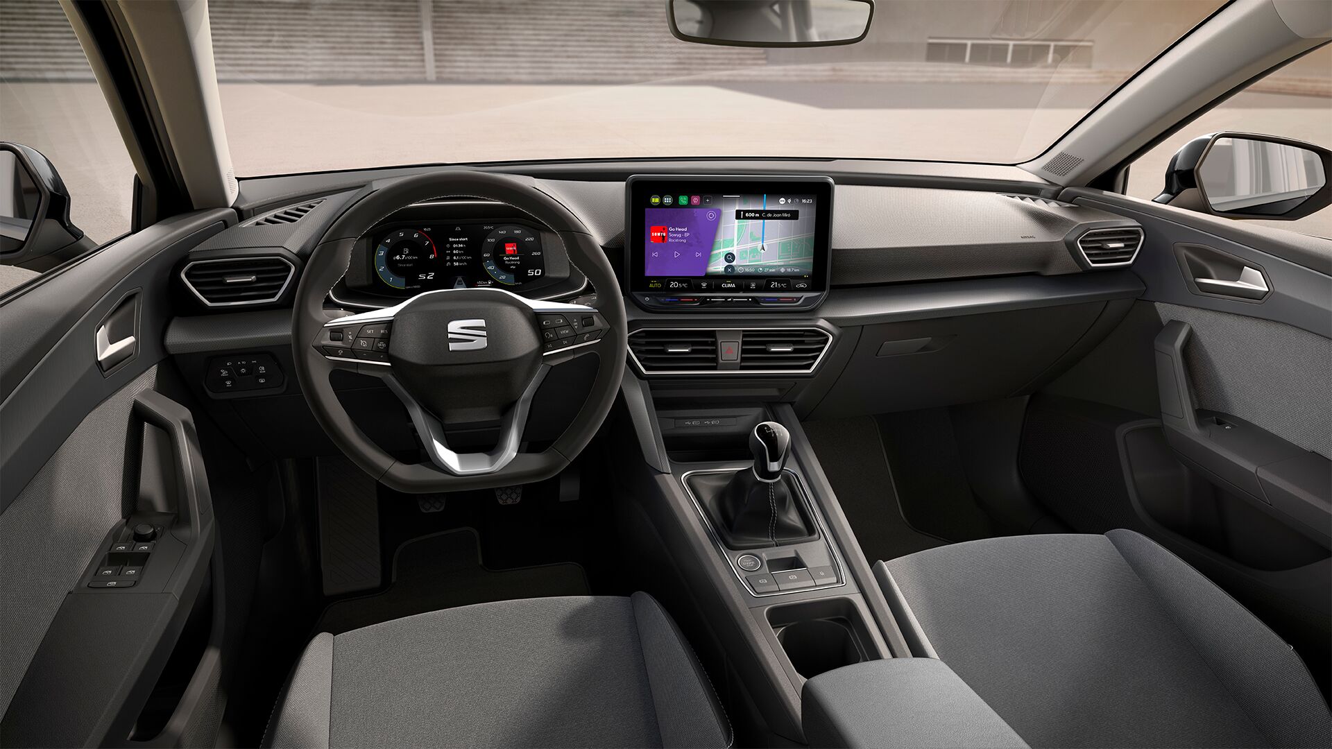Slika: Leon SP Style Edition 1.5 TSI