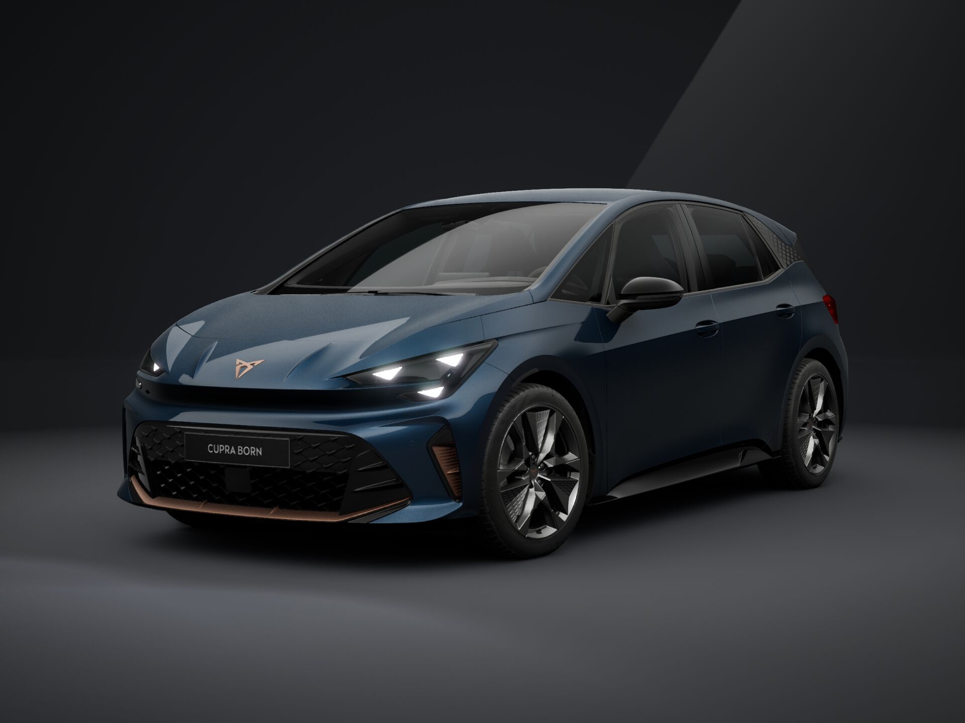 Slika: Born Plus 58kWh