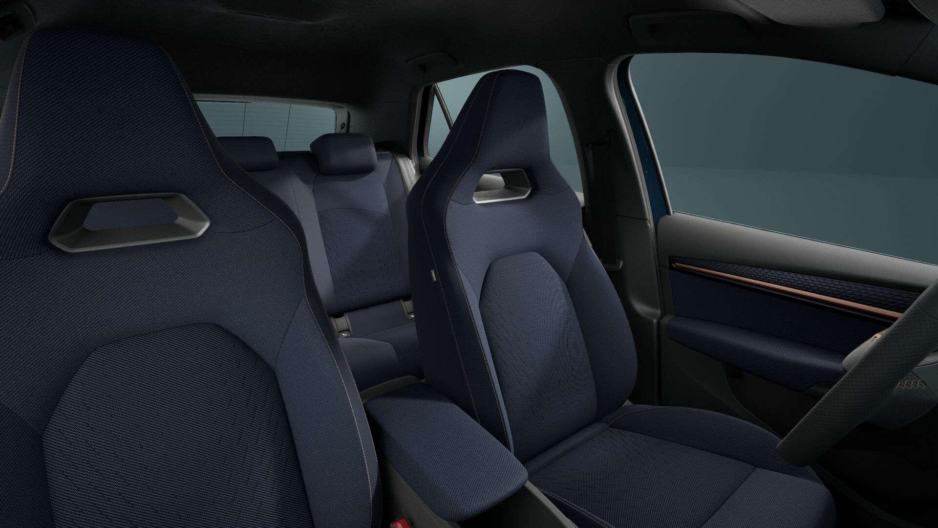 Slika: Born Plus 58kWh