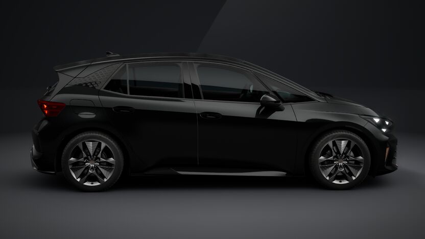 Slika: Born Plus 58kWh