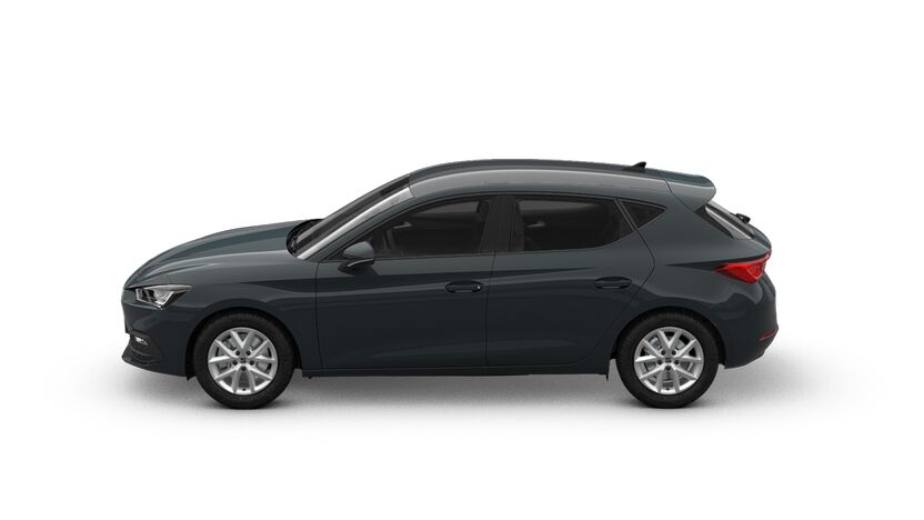 Slika: Leon Style Edition 1.5 eTSI DSG