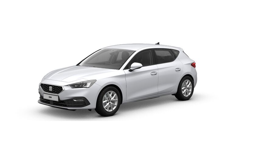 Slika: Leon Style Edition 1.5 eTSI DSG
