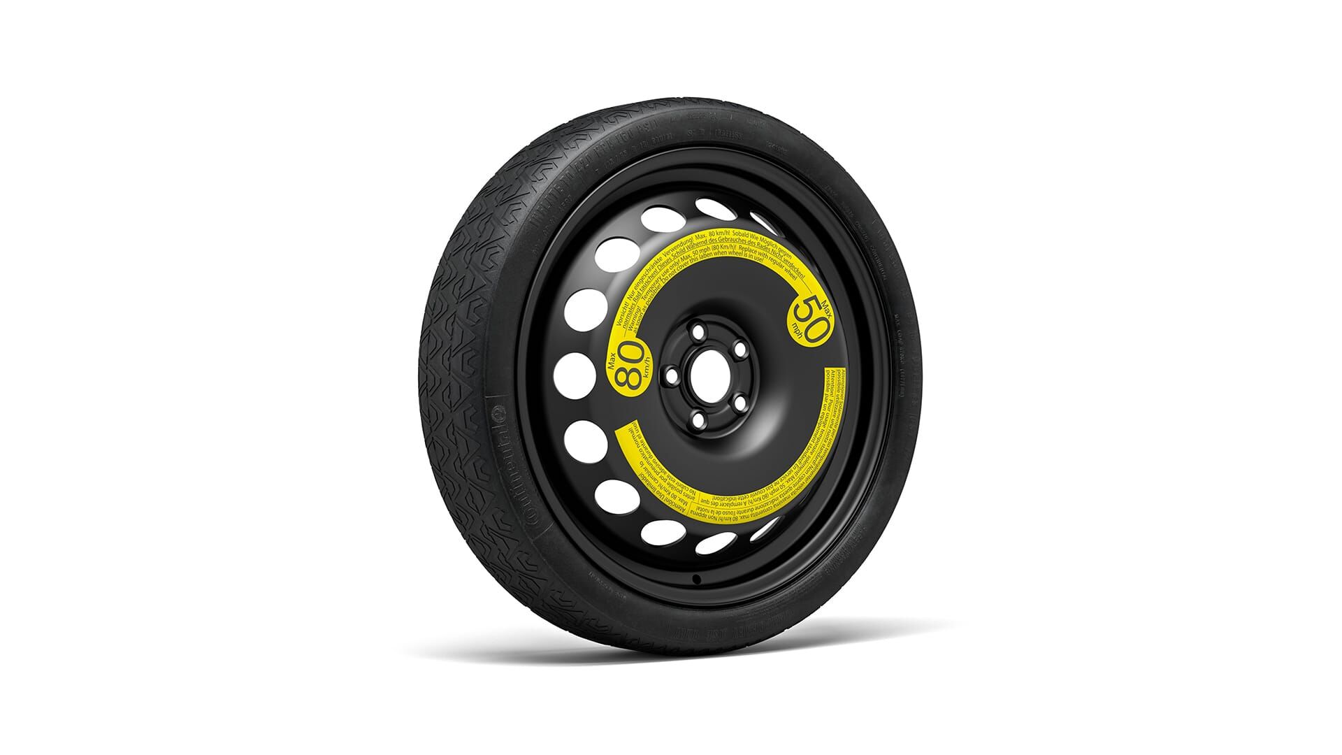 Zasilno rezervno kolo