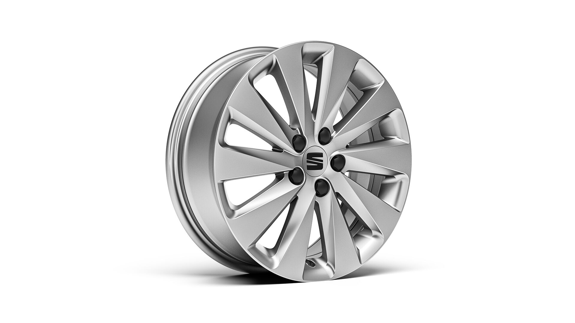 Celoletne pnevmatike + 16'' aluminijasta