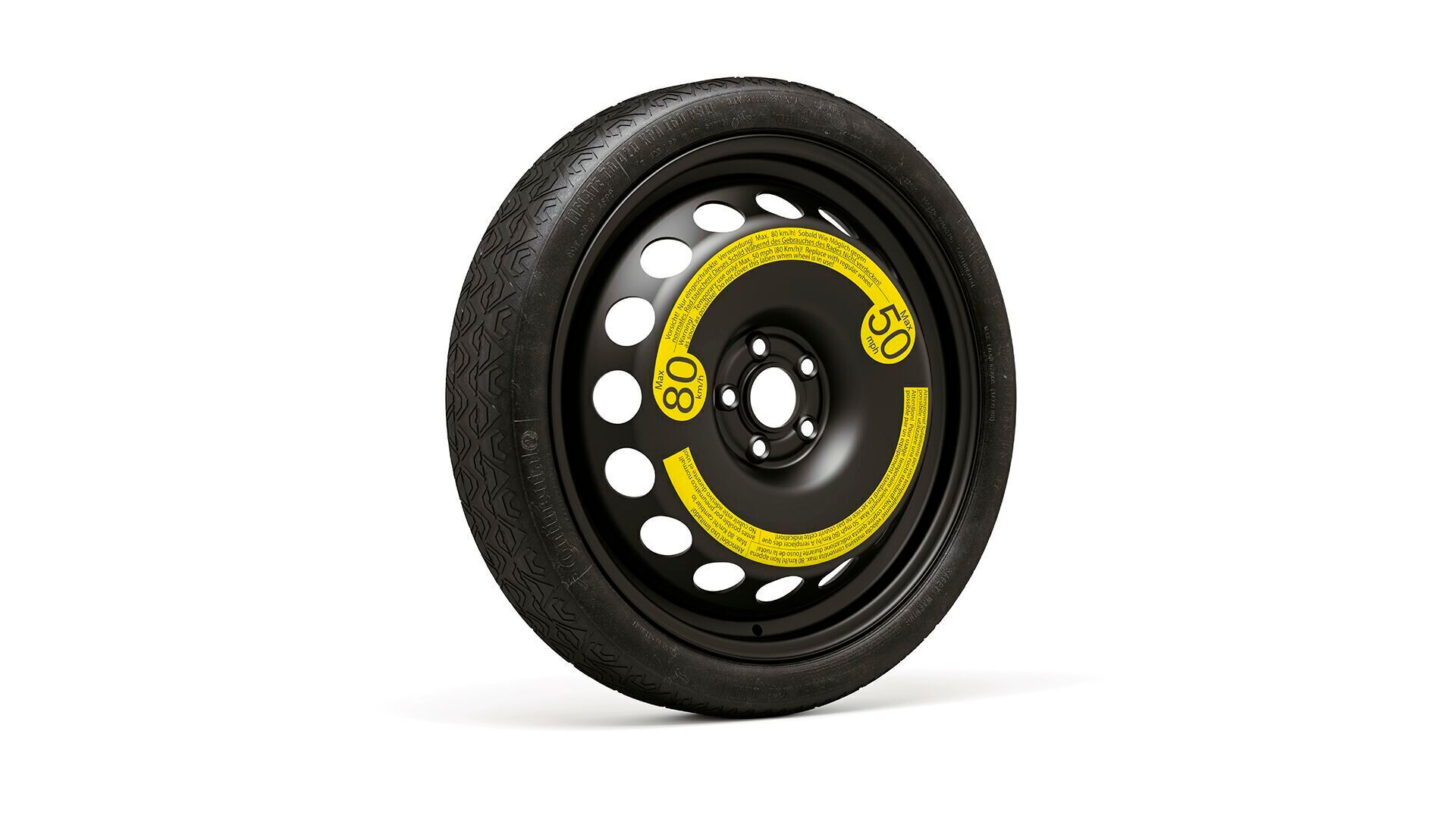 Zasilno rezervno kolo