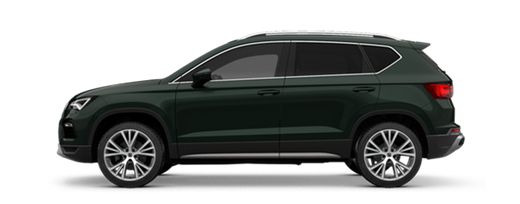Slika: Ateca