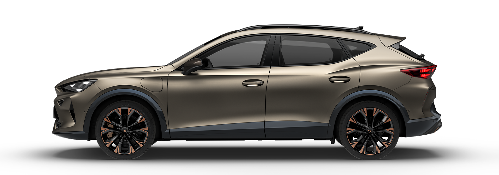 Slika: CUPRA Formentor