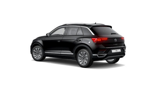 Slika: T-Roc Sport 1.5 TSI