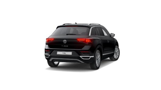Slika: T-Roc Sport 1.5 TSI