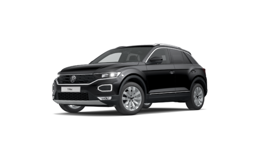 Slika: T-Roc Sport 1.5 TSI