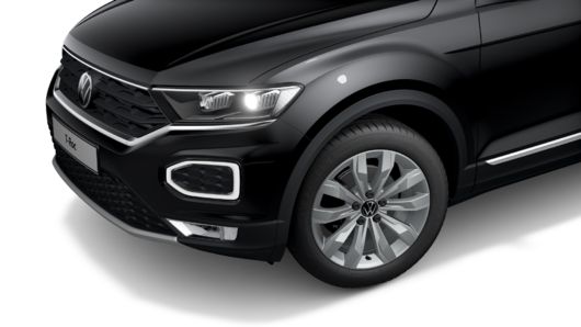 Slika: T-Roc Sport 1.5 TSI
