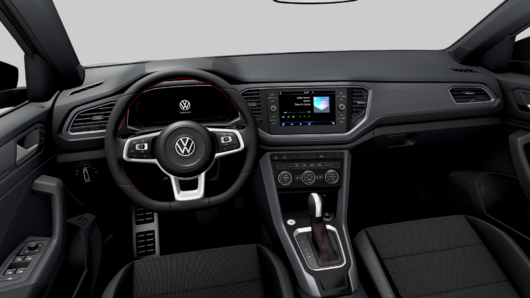 Slika: T-Roc Sport 1.5 TSI