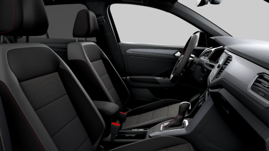 Slika: T-Roc Sport 1.5 TSI