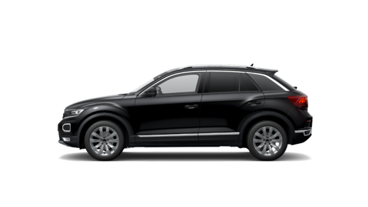 Slika: T-Roc Sport 1.5 TSI
