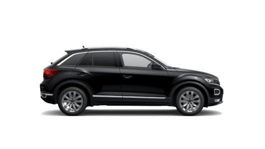 Slika: T-Roc Sport 1.5 TSI