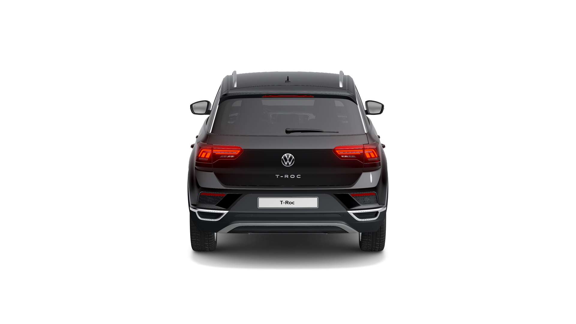 Slika: T-Roc Sport 1.5 TSI