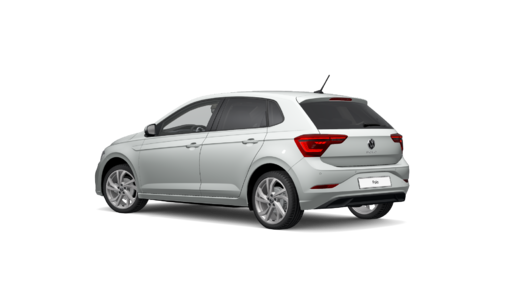 Slika: Polo Style 1.0 TSI