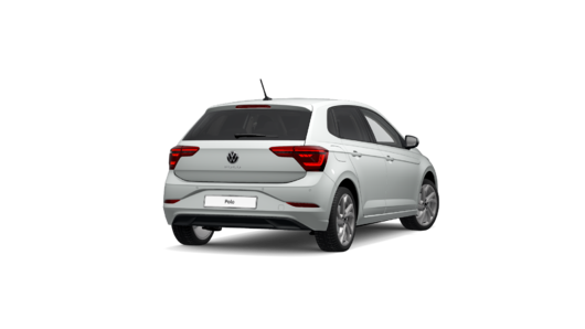 Slika: Polo Style 1.0 TSI