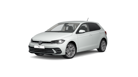 Slika: Polo Style 1.0 TSI