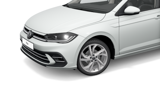 Slika: Polo Style 1.0 TSI