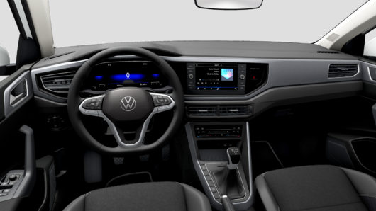 Slika: Polo Style 1.0 TSI