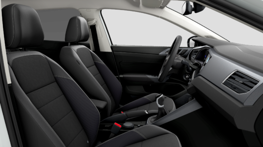 Slika: Polo Style 1.0 TSI