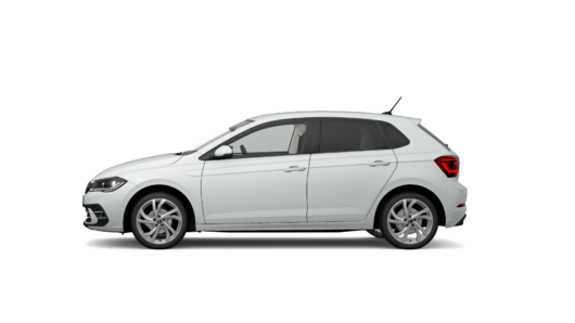 Slika: Polo Style 1.0 TSI