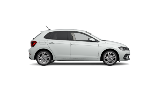 Slika: Polo Style 1.0 TSI
