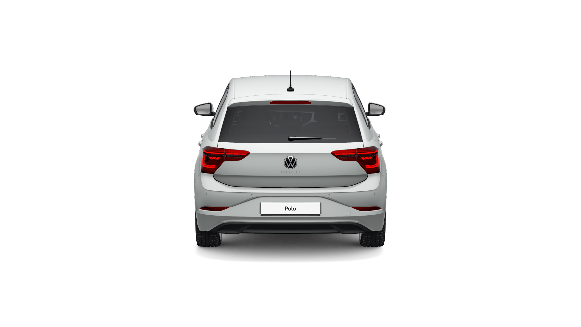 Slika: Polo Style 1.0 TSI