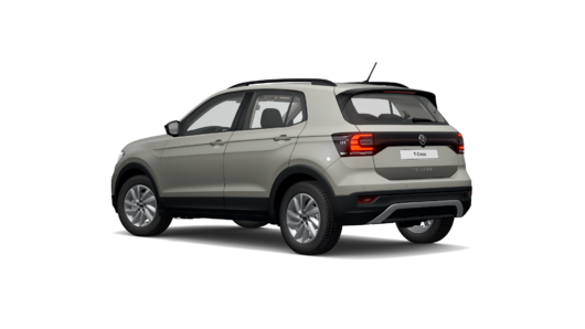 Slika: T-Cross Life 1.0 TSI