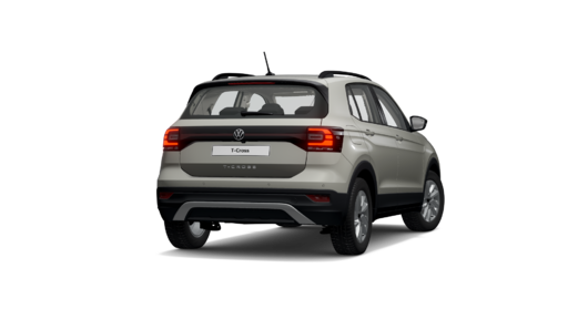 Slika: T-Cross Life 1.0 TSI