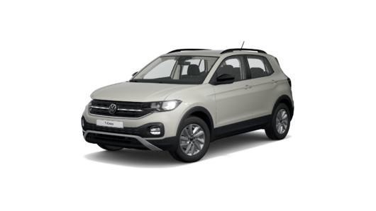 Slika: T-Cross Life 1.0 TSI