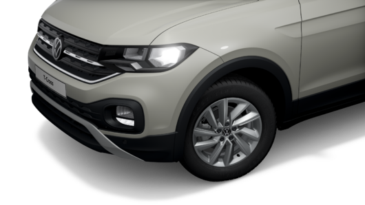 Slika: T-Cross Life 1.0 TSI