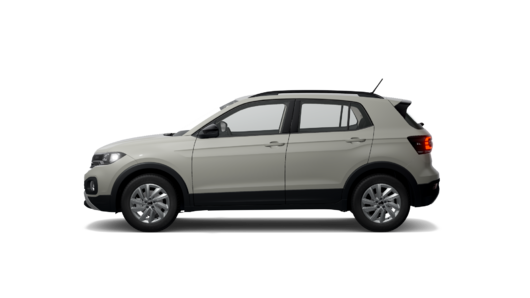 Slika: T-Cross Life 1.0 TSI