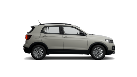 Slika: T-Cross Life 1.0 TSI
