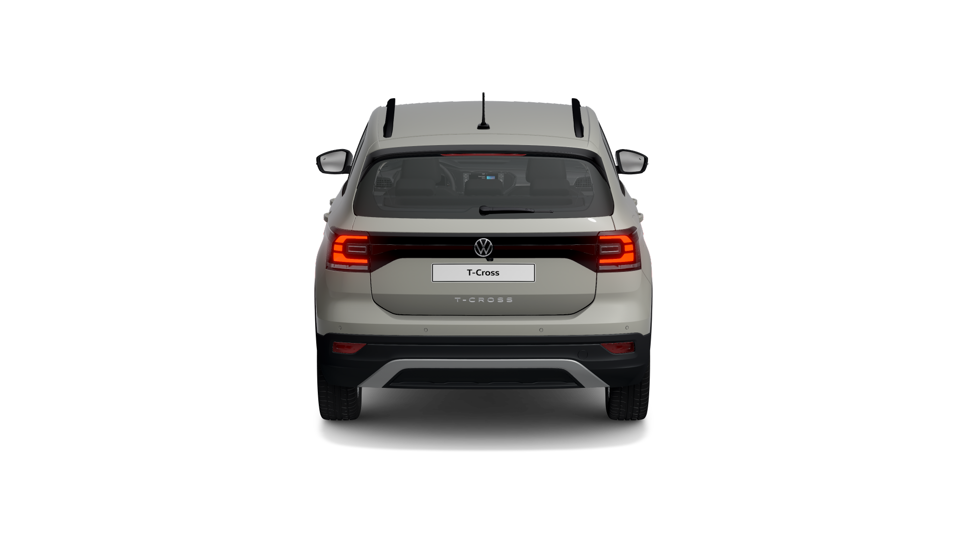Slika: T-Cross Life 1.0 TSI