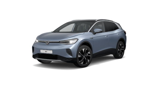 Slika: ID.4 Pro Perf (motor 150 kW/bat. 77 kWh)