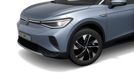 Slika: ID.4 Pro Perf (motor 150 kW/bat. 77 kWh)