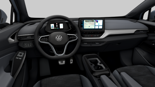 Slika: ID.4 Pro Perf (motor 150 kW/bat. 77 kWh)