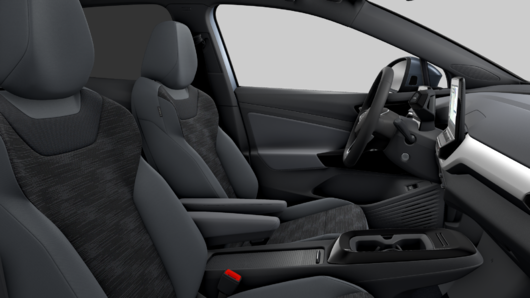 Slika: ID.4 Pro Perf (motor 150 kW/bat. 77 kWh)