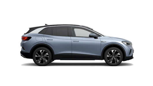 Slika: ID.4 Pro Perf (motor 150 kW/bat. 77 kWh)