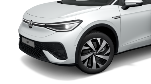 ID.5 Pro Perf (motor 150 kW/bat. 77 kWh)