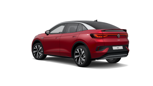 Slika: ID.5 Pro Perf (motor 150 kW/bat. 77 kWh)