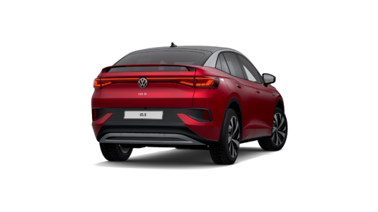 ID.5 Pro Perf (motor 150 kW/bat. 77 kWh)