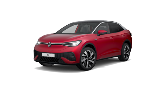 Slika: ID.5 Pro Perf (motor 150 kW/bat. 77 kWh)