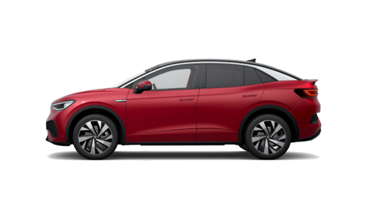 Slika: ID.5 Pro Perf (motor 150 kW/bat. 77 kWh)