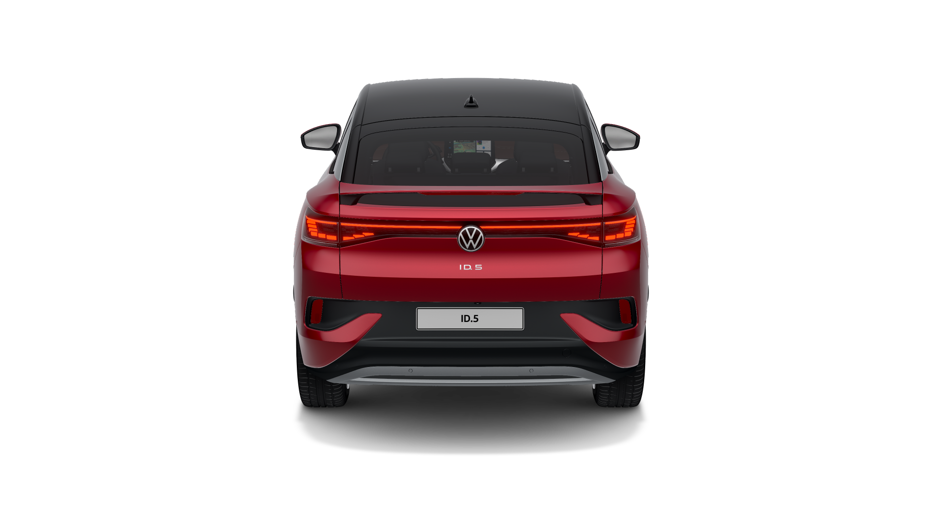 ID.5 Pro Perf (motor 150 kW/bat. 77 kWh)