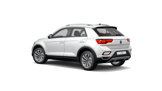 Slika: T-Roc Style 1.0 TSI