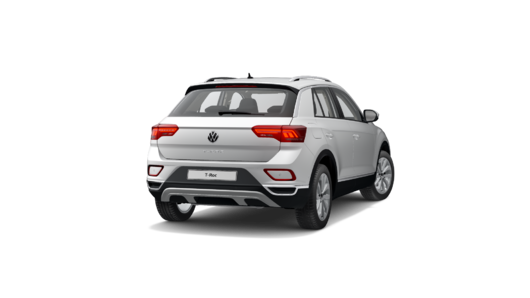 Slika: T-Roc Style 1.0 TSI