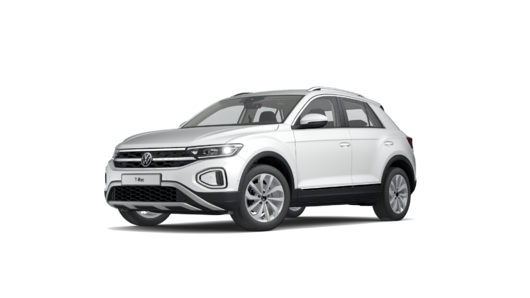 Slika: T-Roc Style 1.0 TSI